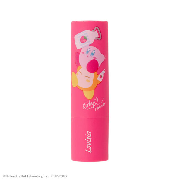 kRcxFvodzvmAqHOe99FLzLV9Ndbkj1zr7aWvDPvZ 日本 Kirby 星之卡比系列護唇膏(共三款)