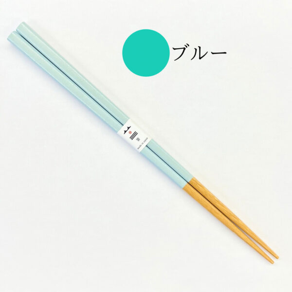 日本 美濃燒 日式和風粉彩筷子（共五款）