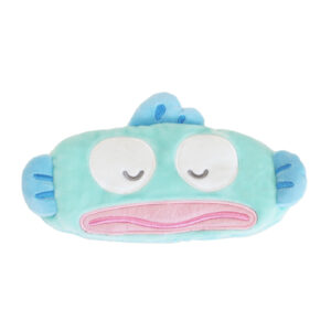 11841232_1000 Sanrio 三麗鷗 人魚漢頓絨毛造型眼罩