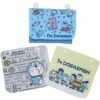 17011449_0 Doraemon 哆啦A夢翻蓋可替換式收納包