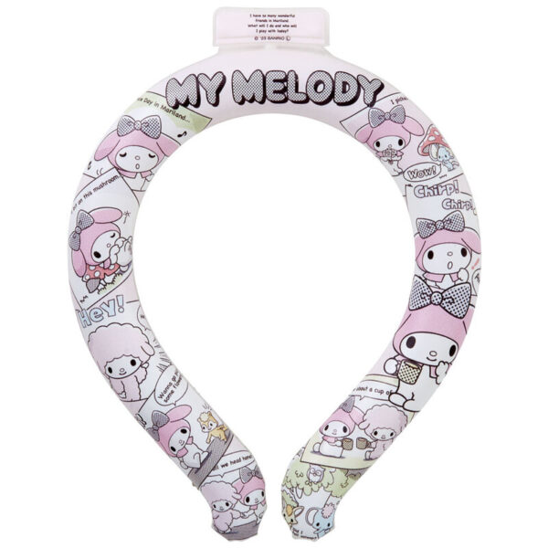 19475977_0 SKATER 智慧涼感頸圈(L號)