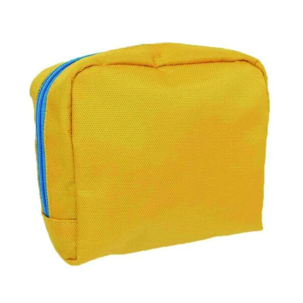 日本 Moomin 嚕嚕米刺繡零錢包