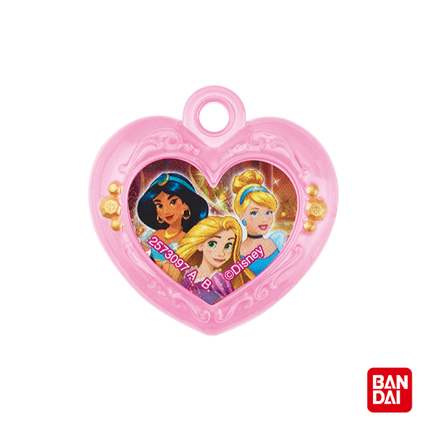 BD593966 日本 BANDAI 迪士尼公主系列沐浴球