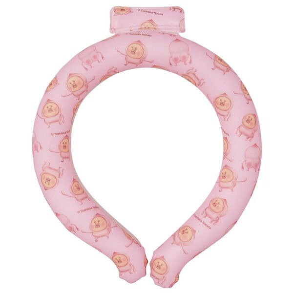 20902364_0 SKATER 智慧涼感頸圈(M號)