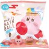 日本 Kirby 星之卡比第四彈沐浴球 75g