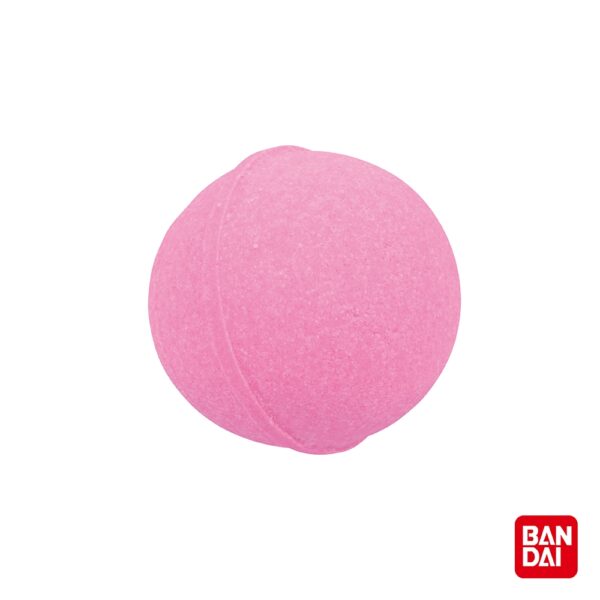 日本 BANDAI 彩虹獨角獸甜點篇沐浴球