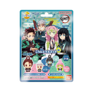 40c6669dd70dfed6f21a688fa367c242c23c7f68_54979_01 日本 BANDAI 鬼滅之刃 吊飾入浴球Ⅴ