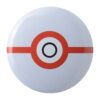Pokémon 精靈球別針（共六款）