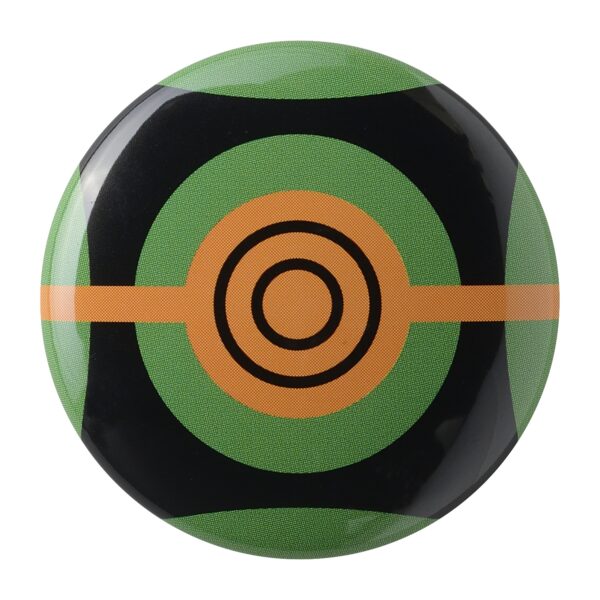 Pokémon 精靈球別針（共六款）