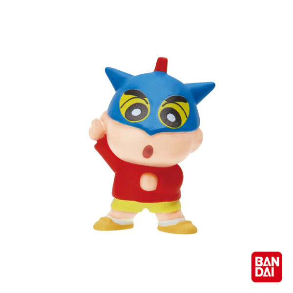 4549660871842-2 日本 BANDAI 蠟筆小新兒童沐浴球V