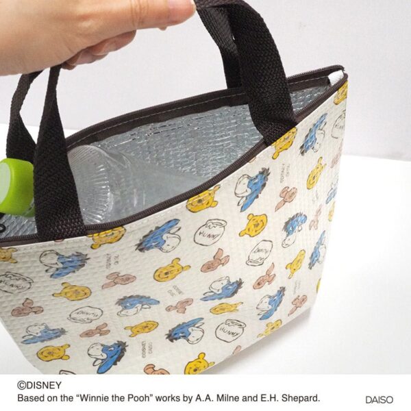 4550480332451_30_800x 日本 DAISO 迪士尼系列午餐提袋(小熊維尼與朋友-彩色款)
