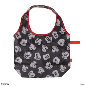 4550480335629-2_1600x 日本DAISO 迪士尼 米奇環保收納購物袋