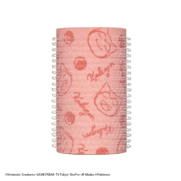 4582547932526_03_L 日本 Pokemon Center × Lovisia 寶可夢系列髮捲夾(共三款)