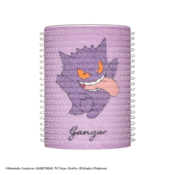 4582547932533_02_L 日本 Pokemon Center × Lovisia 寶可夢系列髮捲夾(共三款)