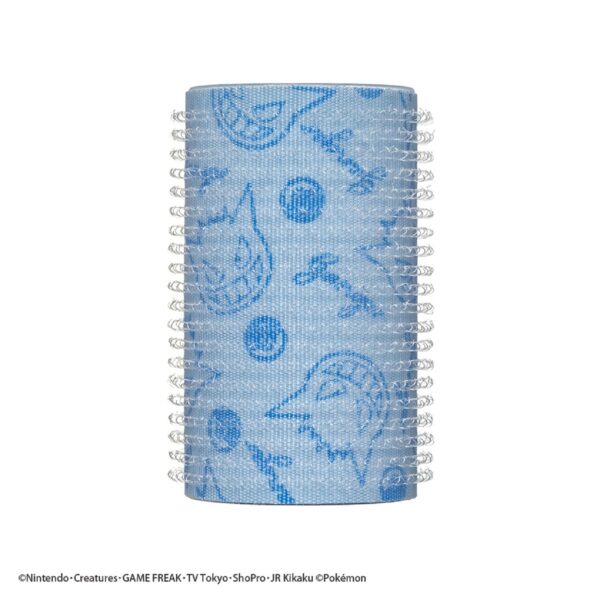 4582547932533_03_L 日本 Pokemon Center × Lovisia 寶可夢系列髮捲夾(共三款)