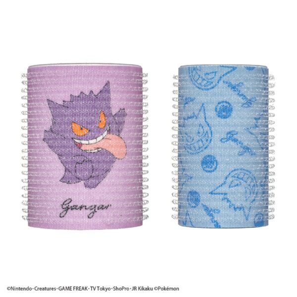 4582547932533_L 日本 Pokemon Center × Lovisia 寶可夢系列髮捲夾(共三款)