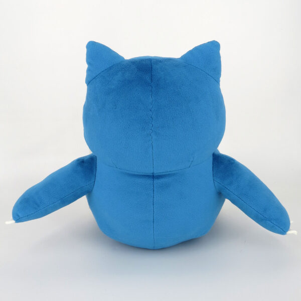 Pokémon 精靈寶可夢 卡比獸絨毛玩偶（M）