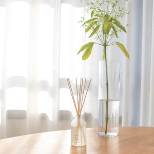 日本 HARUKADO 時之花－沈丁花室內擴香瓶