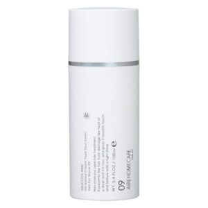 HA66822_3L1 日本 MUCOTA AIRE系列 09髮妝乳100ml(免沖護)