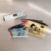 SNOOPY 史努比夾鏈袋套組（共八入）