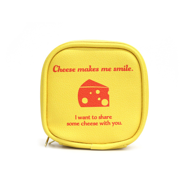 日本 Warner Bros 華納兄弟 湯姆貓與傑利鼠飾品收納包