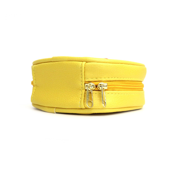 日本 Warner Bros 華納兄弟 湯姆貓與傑利鼠飾品收納包