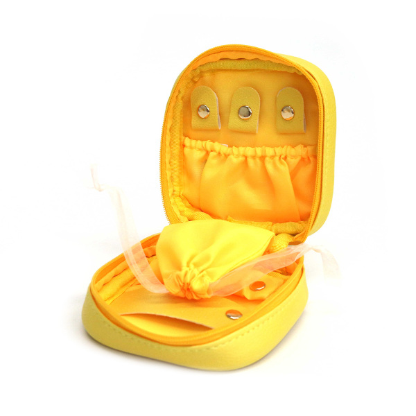 日本 Warner Bros 華納兄弟 湯姆貓與傑利鼠飾品收納包