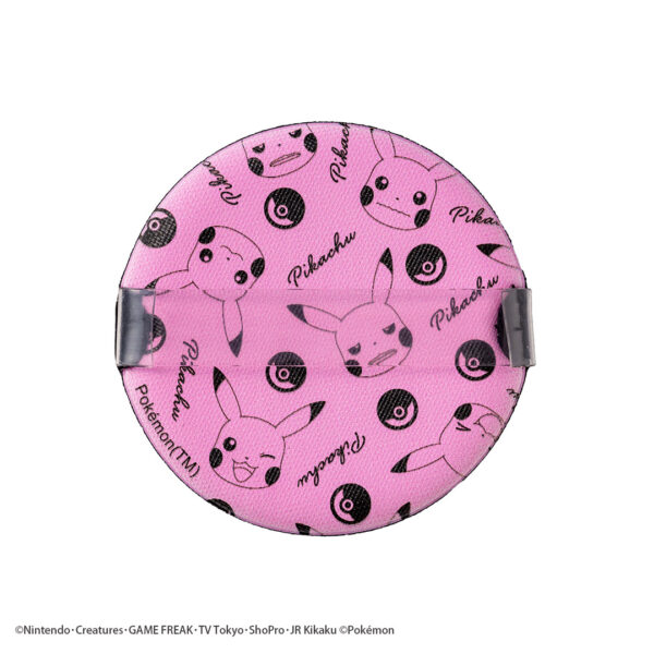 ev3gWlrGdba85ni6sFG7hfSPe8RiXZgXvilmp4oi 日本 Pokemon Center × Lovisia 寶可夢系列多用途粉撲(共兩款)