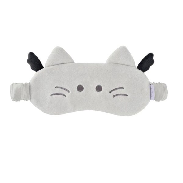 net-shibuya_4550451241676-crx_i_20240709092904 日本 Crux 動物絨毛造型眼罩(共五款)