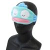 Sanrio 三麗鷗 人魚漢頓絨毛造型眼罩