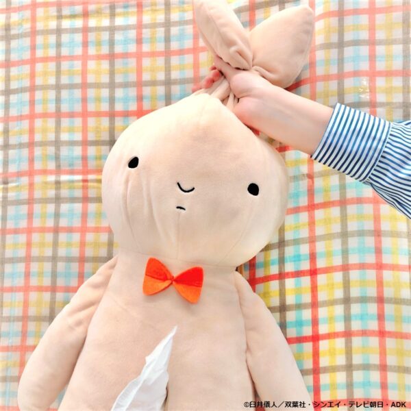 tissue_cover_nenechan_usagi_pict 蠟筆小新 妮妮兔兔玩偶造型面紙套(只能宅配)