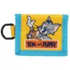 日本 Warner Bros 華納兄弟 湯姆貓刺繡零錢包（共兩款）