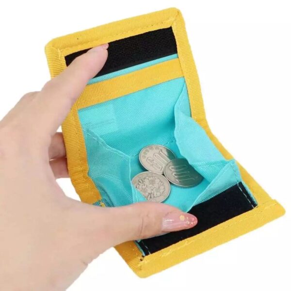 日本 迪士尼 Disney 小熊維尼刺繡零錢包