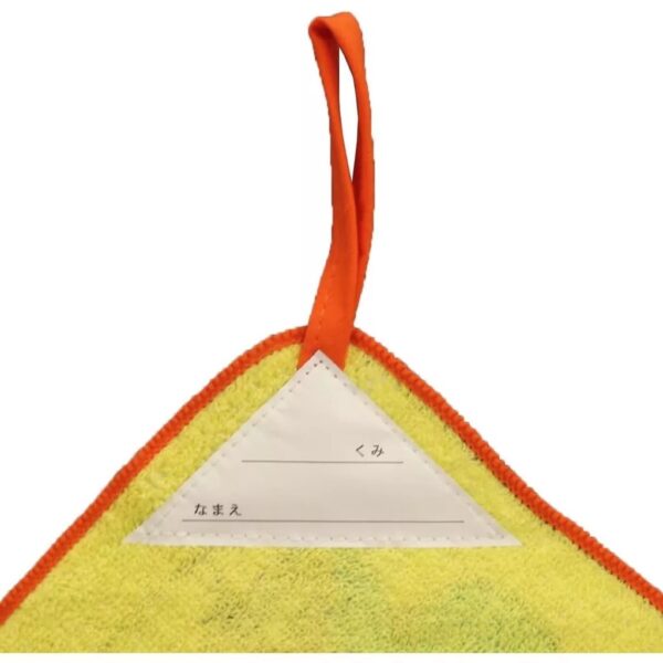 日本 Warner Bros 華納兄弟 湯姆貓與傑利鼠可吊掛小方巾