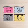 SNOOPY 史努比夾鏈袋套組（共八入）