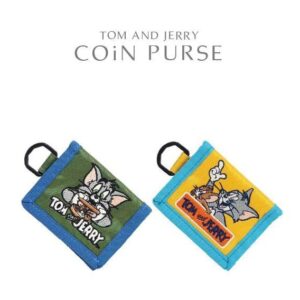 tw-11134207-7r98x-lx0yimmrgxtc3f 日本 Warner Bros 華納兄弟 湯姆貓刺繡零錢包(共兩款)