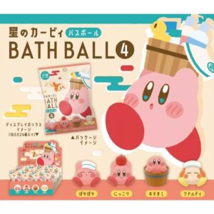 tw-11134207-7r98y-lwcdbakgnjmub0 日本 Kirby 星之卡比第四彈沐浴球 75g