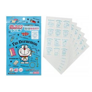 tw-11134207-7r990-m03vmlbhvjyr6a SKATER 哆啦A夢 驅蚊貼片(72片)