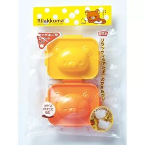tw-11134207-7r992-lwdqduhnq146ca 日本 Rilakkuma 拉拉熊造型壓模器(兩入)