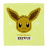 日本 Pokémon 寶可夢小方巾（共四款）
