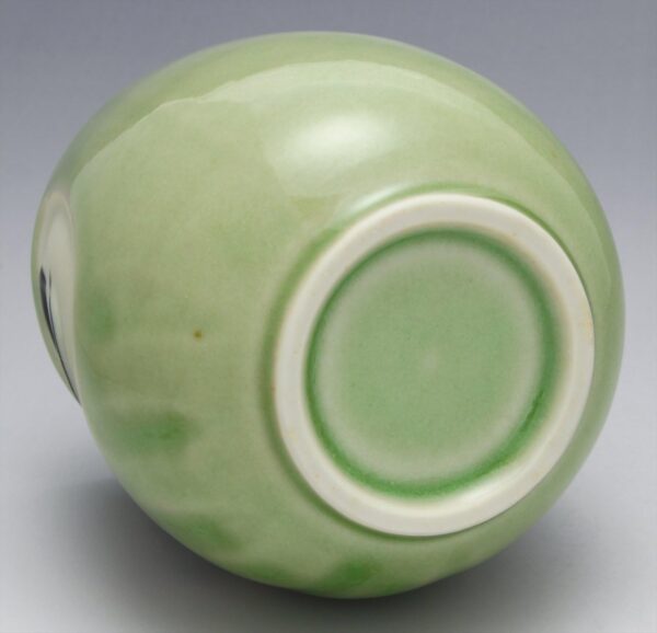 71rAF8jHS+L._AC_SL1500_ 日本 美濃燒 風水達摩茶杯(共兩款)240ml