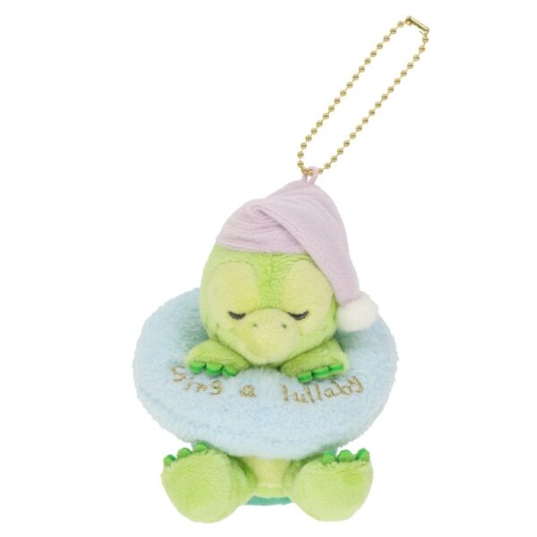 達菲熊 Sweet Dreams－睡眠系列吊飾別針（共七款）