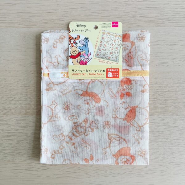 日本DAISO 迪士尼家族洗衣袋（多款）