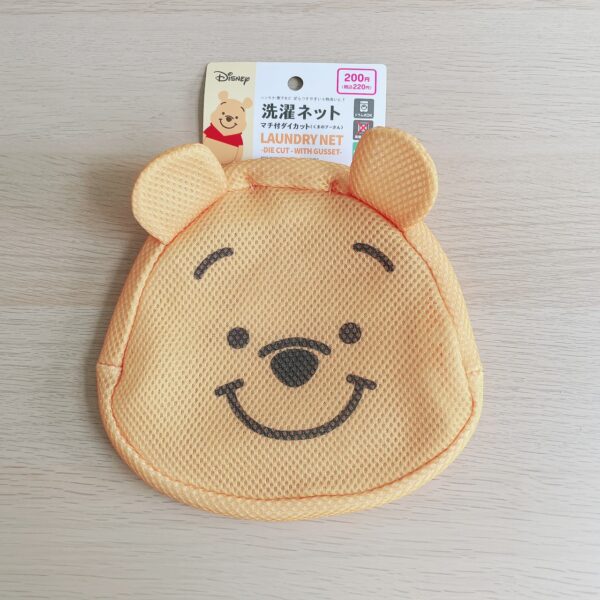 日本DAISO 迪士尼家族洗衣袋（多款）