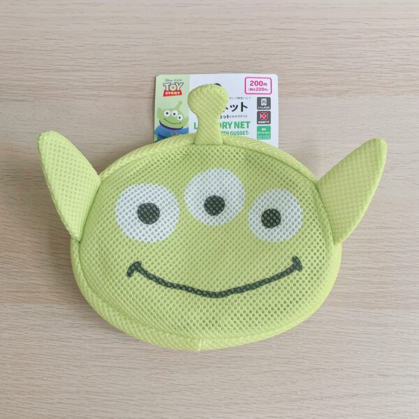 日本DAISO 迪士尼家族洗衣袋（多款）