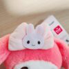 Sanrio 三麗鷗 美樂蒂吊飾絨毛玩偶