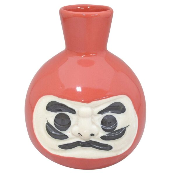 tw-11134207-7qul3-lir3r5zrq1j6ae 日本 美濃燒 風水達摩清酒瓶(共四款) 340ml