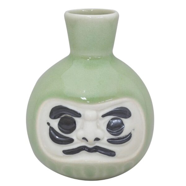 tw-11134207-7qul3-lir3r5zru98i48 日本 美濃燒 風水達摩清酒瓶(共四款) 340ml