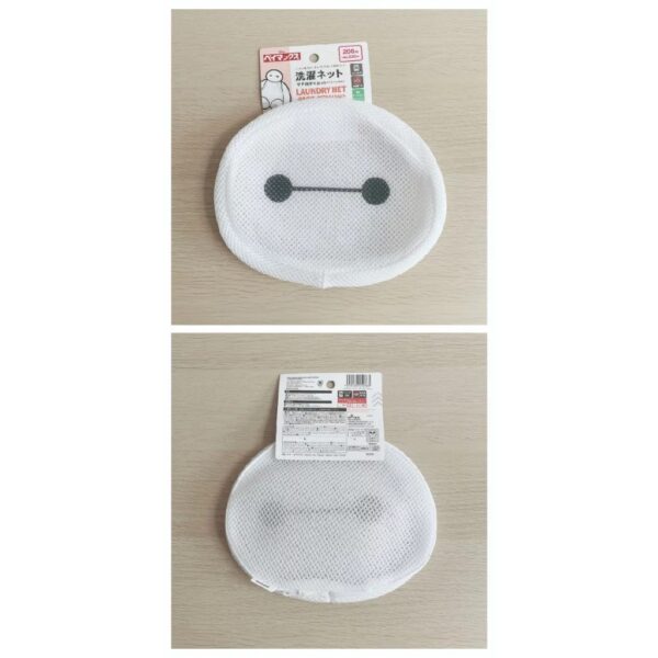 日本DAISO 迪士尼家族洗衣袋（多款）