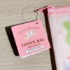 Sanrio 三麗鷗大集合 透明拉鍊收納袋（共四款）